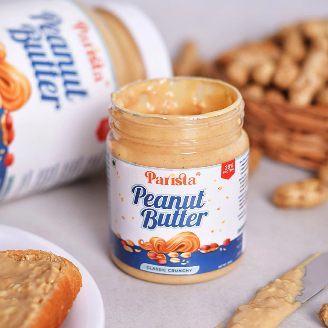 400G Classic Creamy Peanut Butter