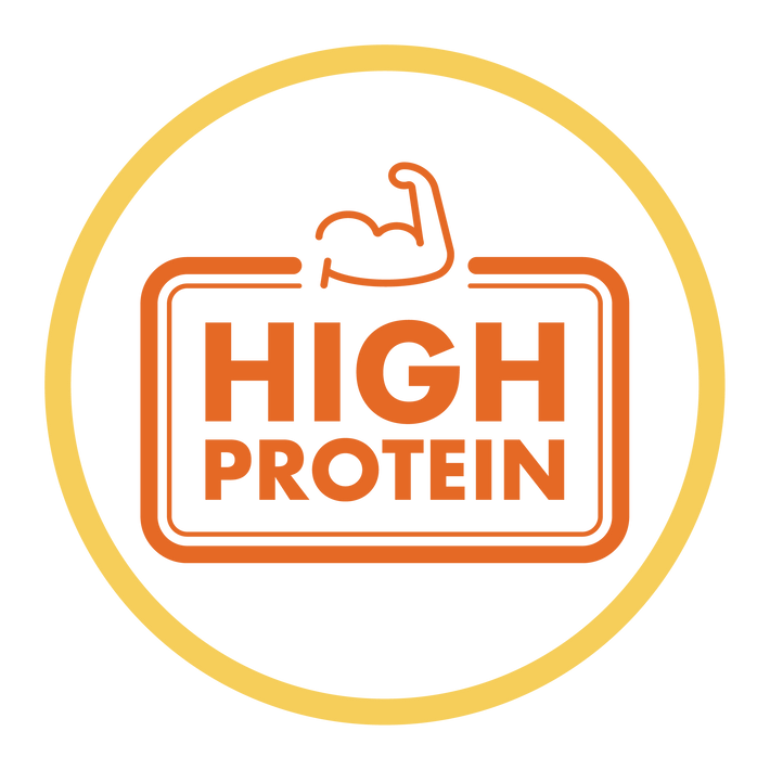 Parista Peanut Butter