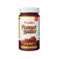 Crunchy Dark Chocolate Peanut Butter