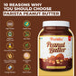 Crunchy Dark Chocolate Peanut Butter